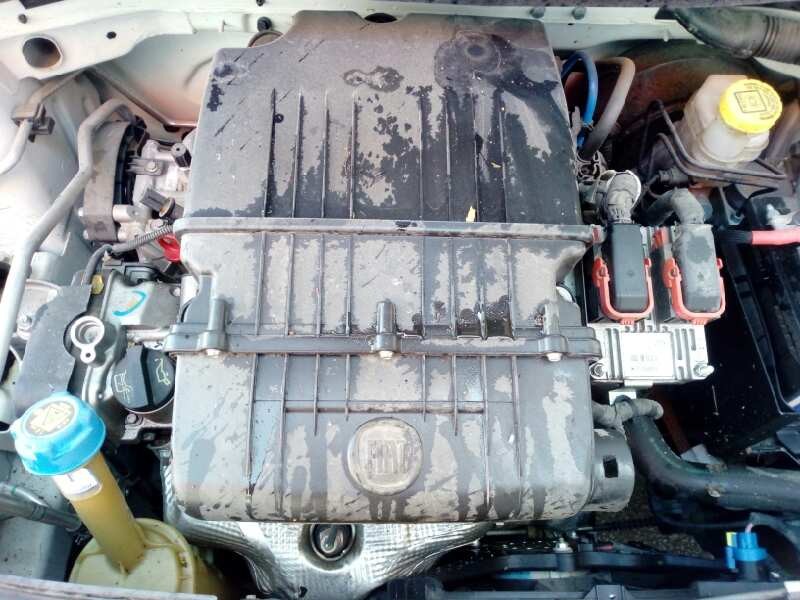 fiat nuova 500 (150) del año 2007