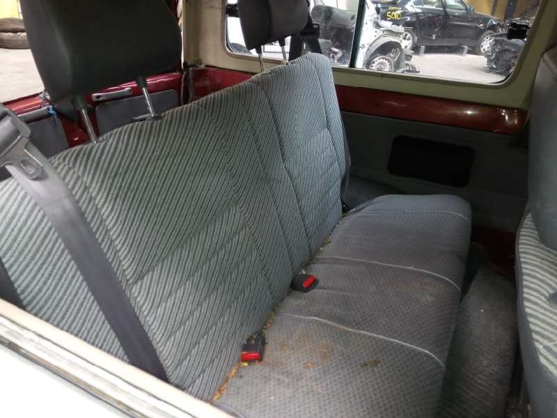 toyota land cruiser station (j8) del año 1991