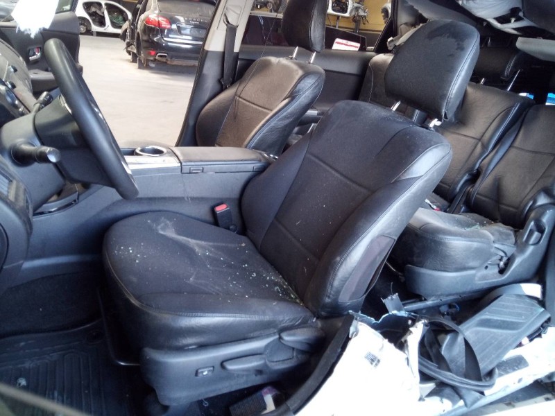 toyota prius+ del año 2021