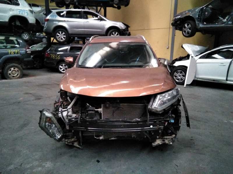 nissan x-trail (t32) del año 2015