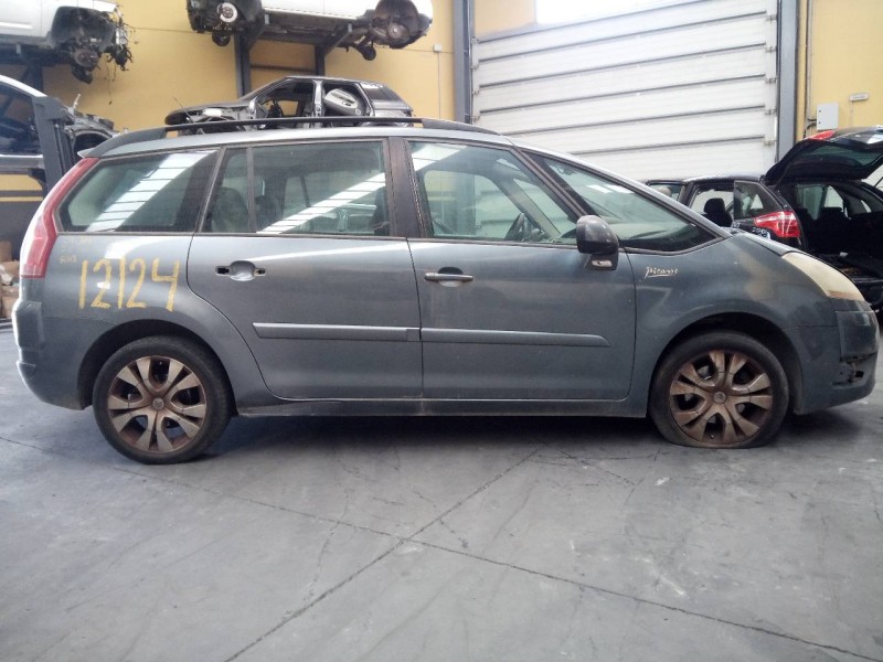 citroën c4 grand picasso del año 2007