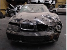 bmw serie 7 (e65/e66) del año 2002 2