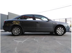 AUDI A4 BERLINA (8E)