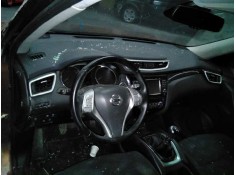 nissan x-trail (t32) del año 2015