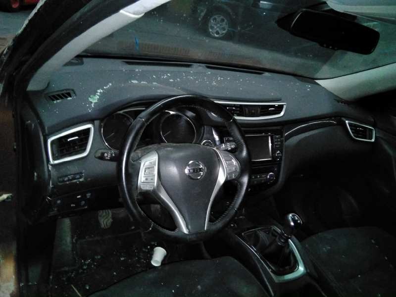 nissan x-trail (t32) del año 2015