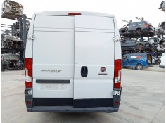 fiat ducato furgón g. vol. 33 del año 2018 2