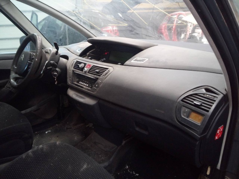 citroën c4 grand picasso del año 2007