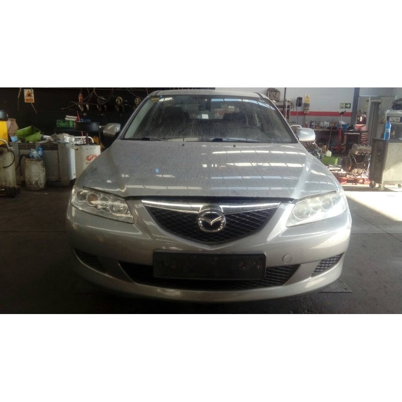 mazda 6 berlina (gg) del año 2003