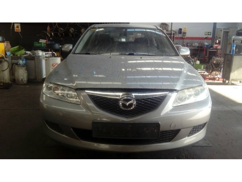 mazda 6 berlina (gg) del año 2003
