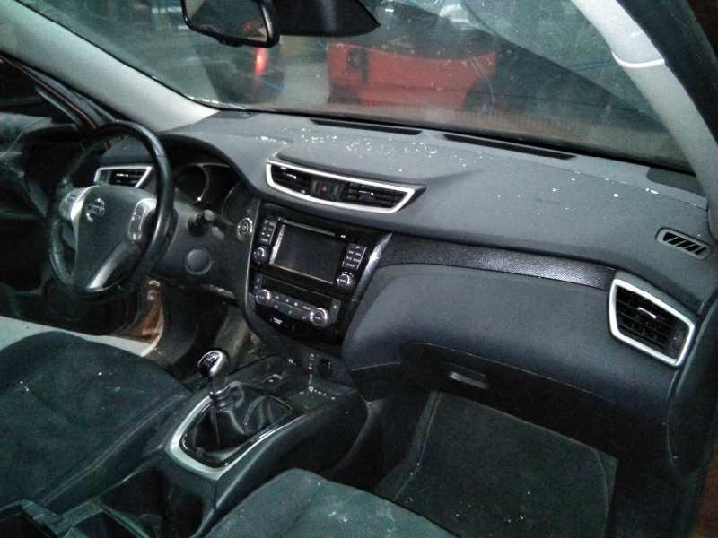 nissan x-trail (t32) del año 2015