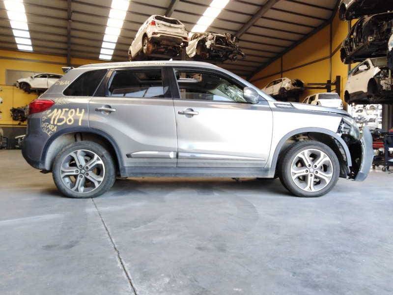 suzuki vitara del año 2015