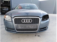 audi a4 berlina (8e) del año 2005 2