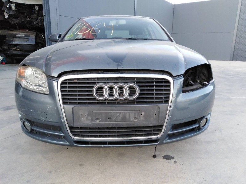 audi a4 berlina (8e) del año 2005
