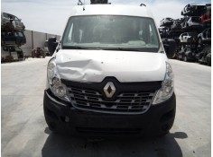 renault master kombi del año 2016 2