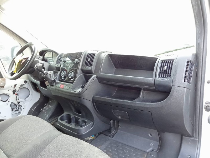 fiat ducato furgón g. vol. 33 del año 2018