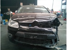 citroën c4 berlina del año 2009 2