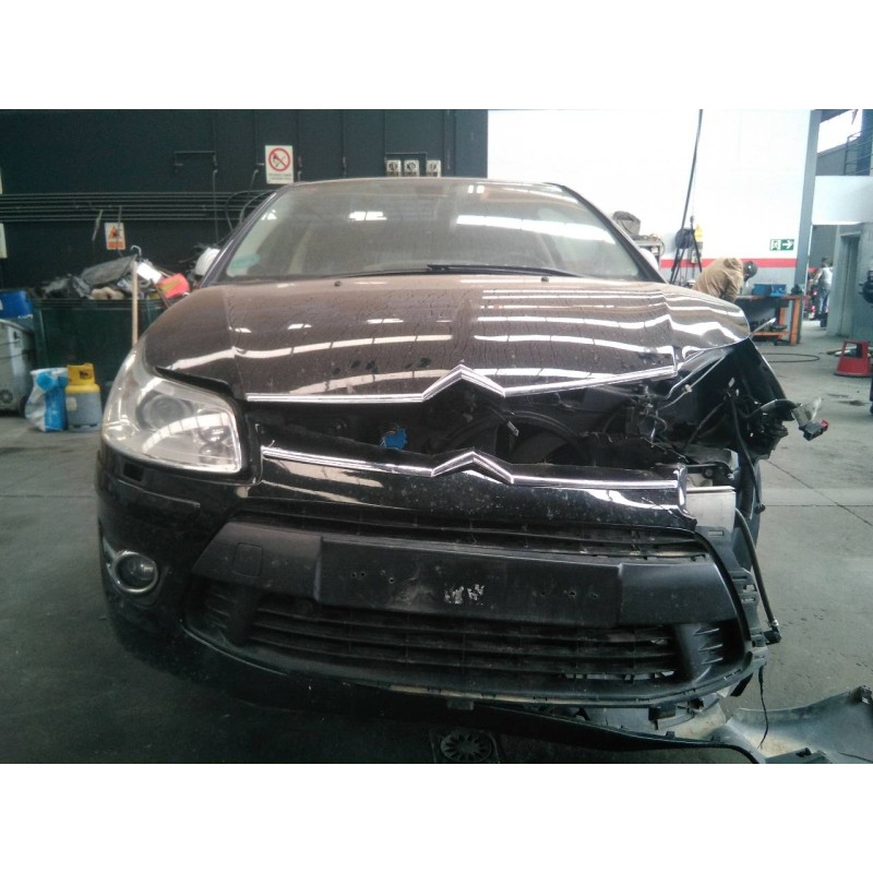 citroën c4 berlina del año 2009