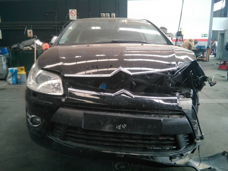 citroën c4 berlina del año 2009