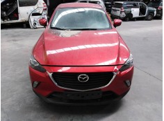 mazda cx-3 del año 2015 2
