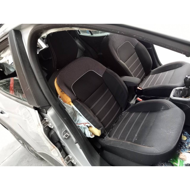 dacia sandero iii del año 2023