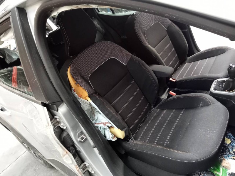 dacia sandero iii del año 2023