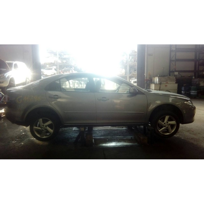 mazda 6 berlina (gg) del año 2003