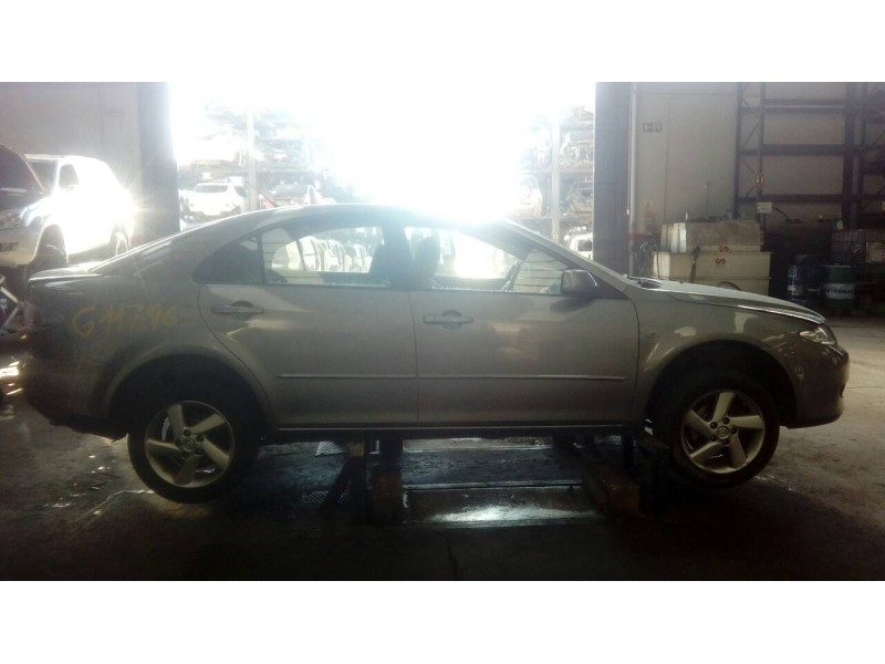 mazda 6 berlina (gg) del año 2003