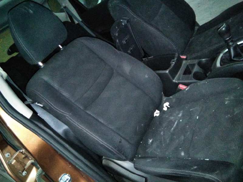 nissan x-trail (t32) del año 2015