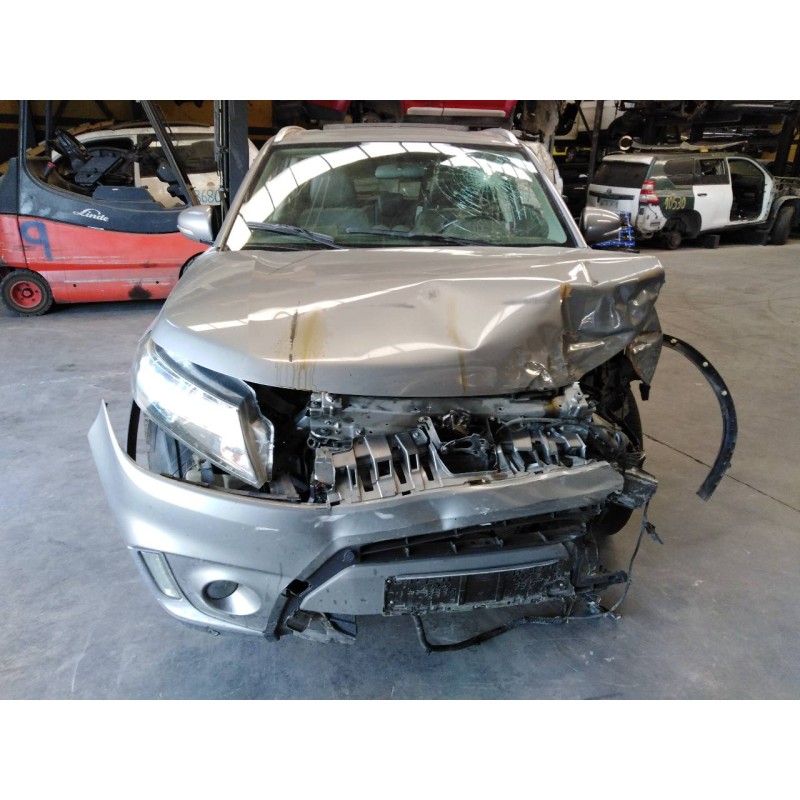 suzuki vitara del año 2015