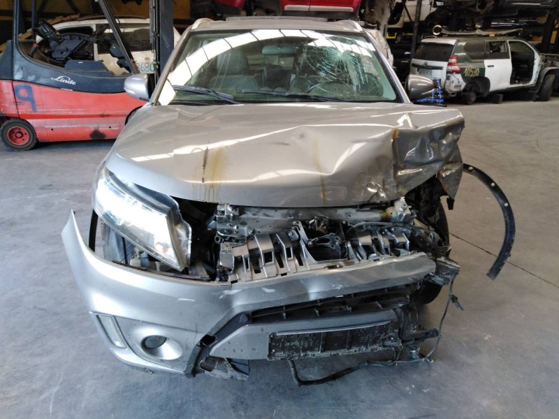 suzuki vitara del año 2015
