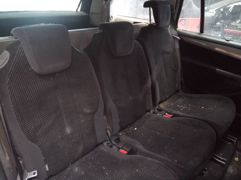 citroën c4 grand picasso del año 2007