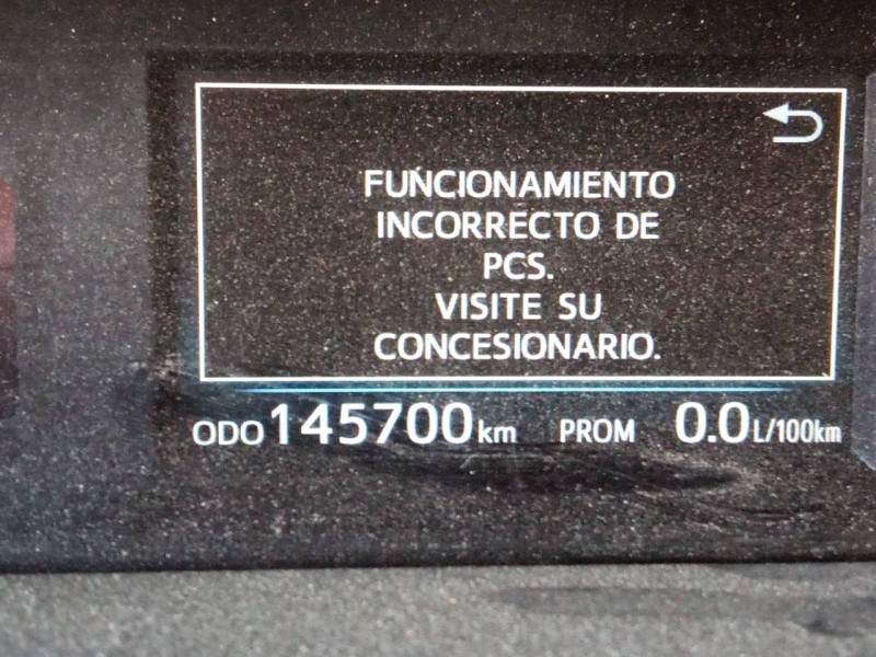 toyota prius+ del año 2021