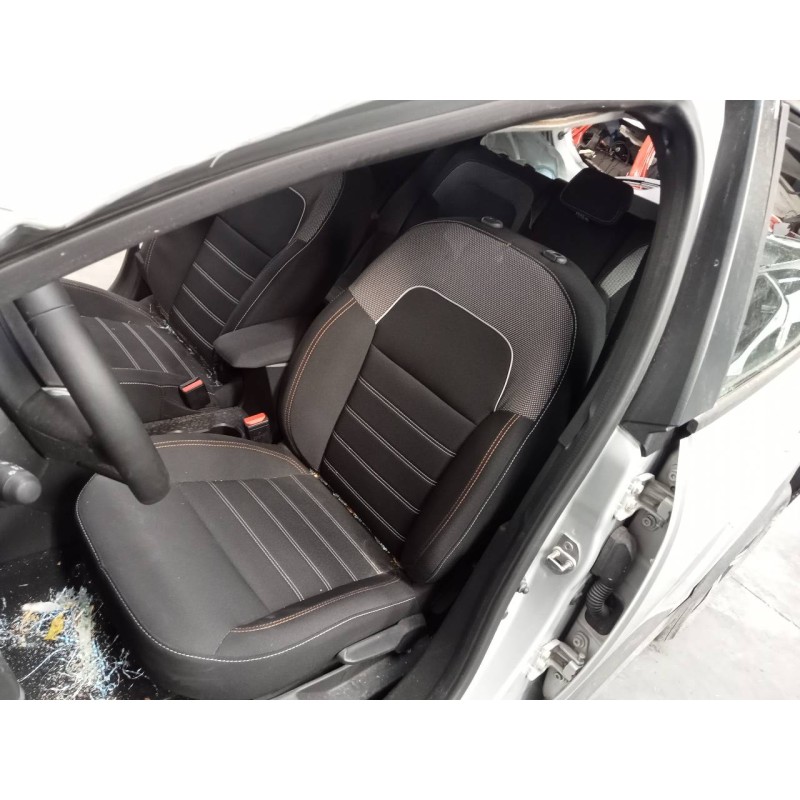 dacia sandero iii del año 2023