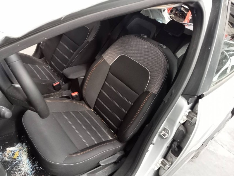 dacia sandero iii del año 2023