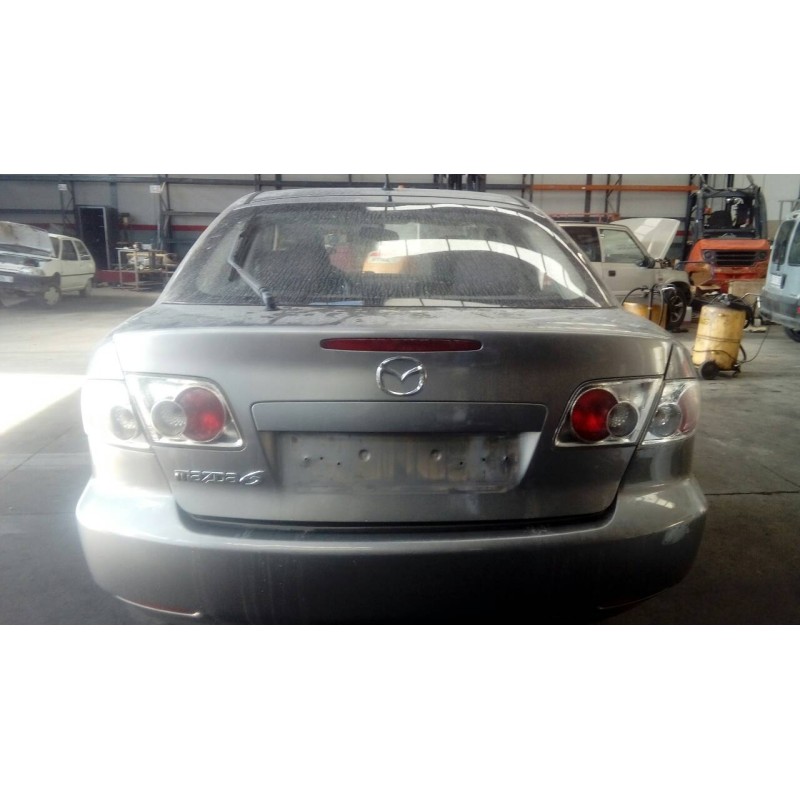 mazda 6 berlina (gg) del año 2003