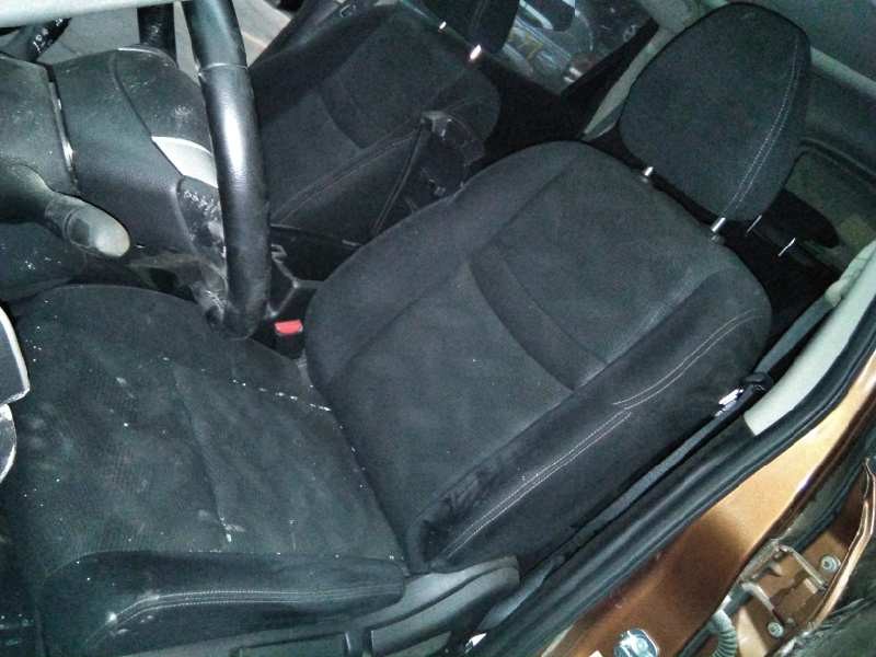 nissan x-trail (t32) del año 2015