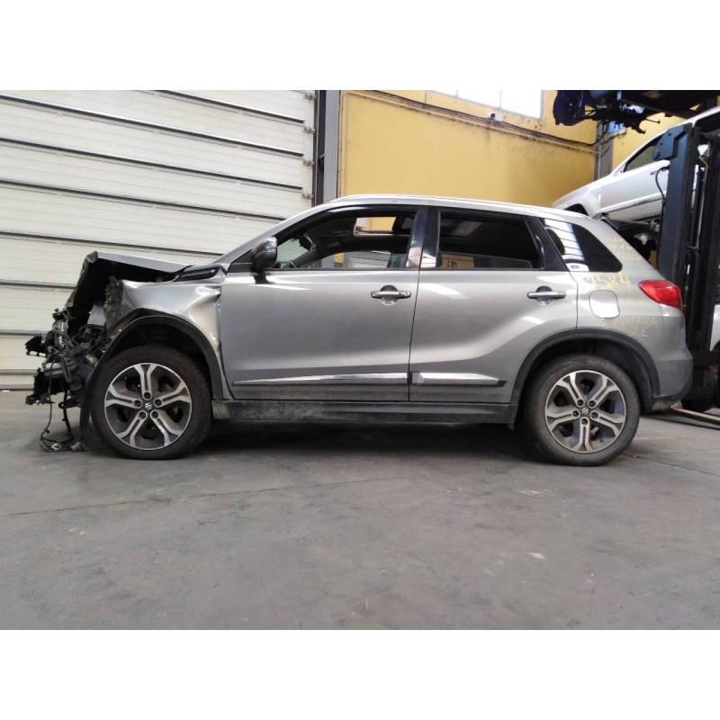 suzuki vitara del año 2015