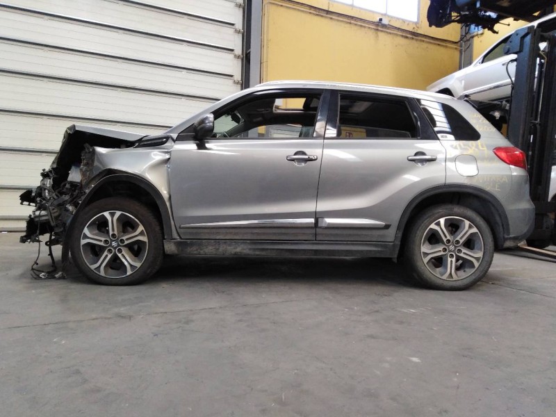 suzuki vitara del año 2015