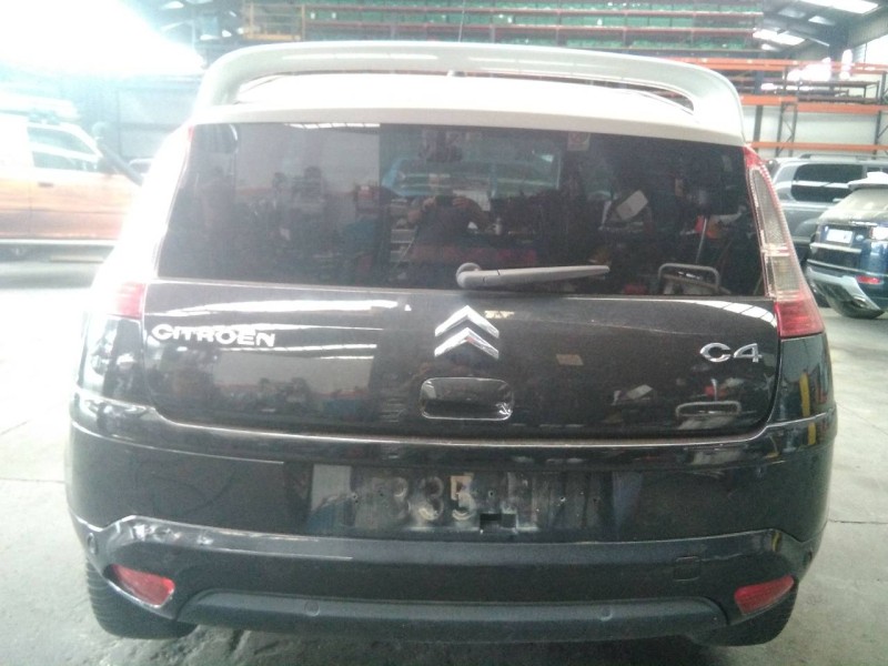 citroën c4 berlina del año 2009