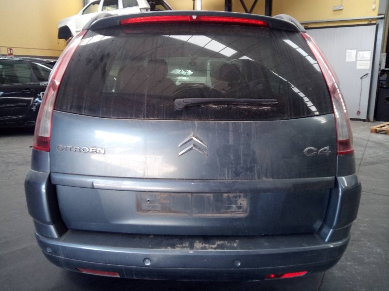 citroën c4 grand picasso del año 2007