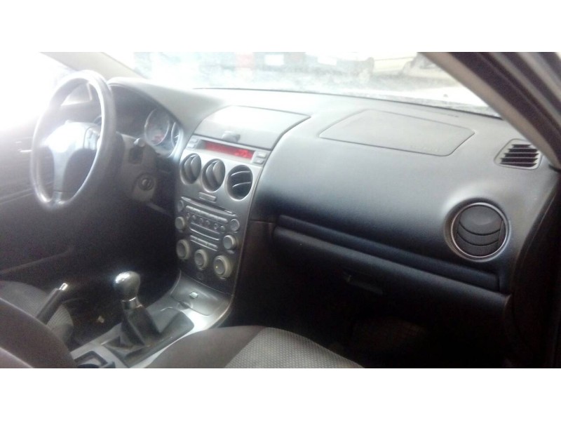 mazda 6 berlina (gg) del año 2003