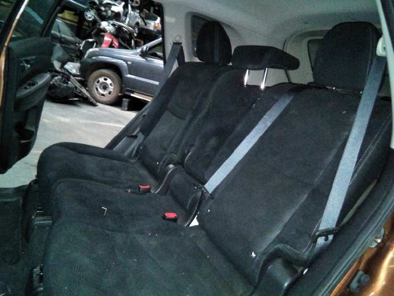 nissan x-trail (t32) del año 2015