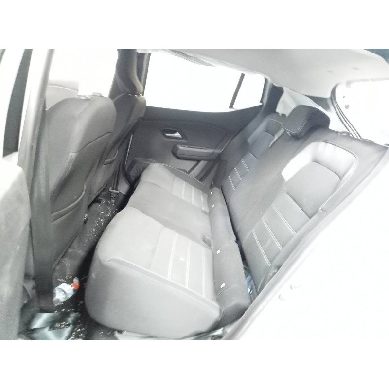 dacia sandero iii del año 2023