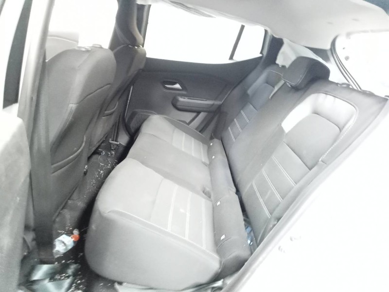 dacia sandero iii del año 2023