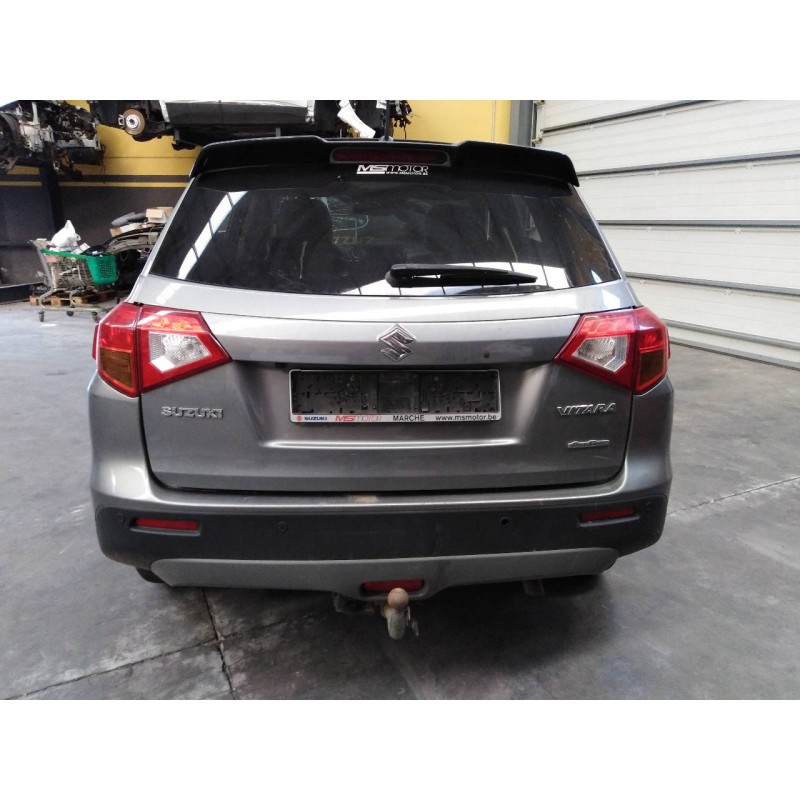 suzuki vitara del año 2015