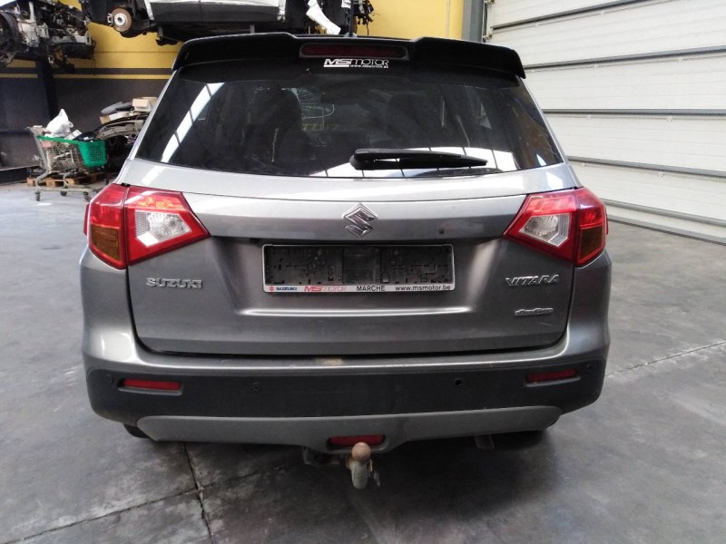 suzuki vitara del año 2015