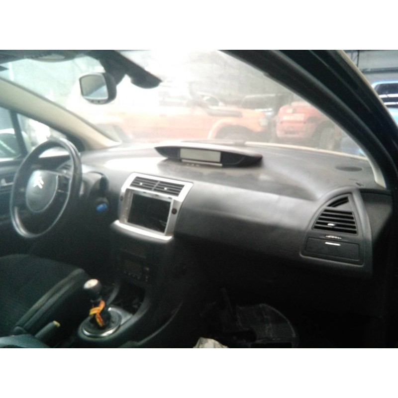 citroën c4 berlina del año 2009