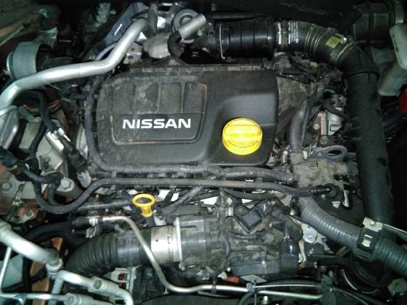 nissan x-trail (t32) del año 2015