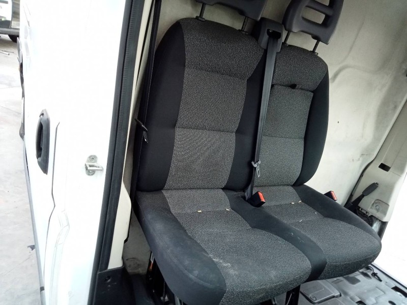 fiat ducato furgón g. vol. 33 del año 2018