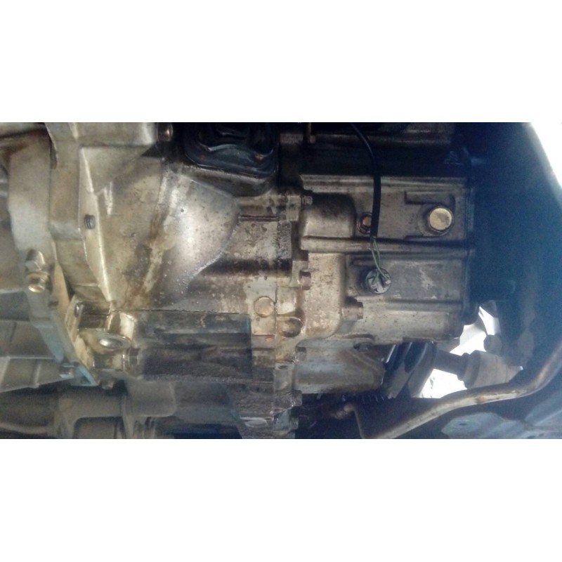 mazda 6 berlina (gg) del año 2003